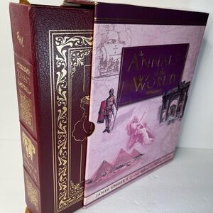 Annals of the World - Hardcover, by James Ussher - Good